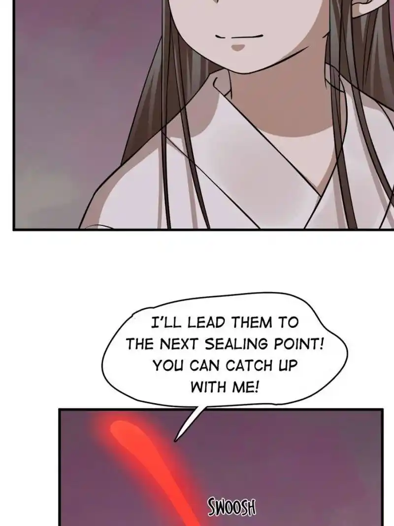 Queen of Posion: The Legend of a Super Agent, Doctor and Princess Chapter 471