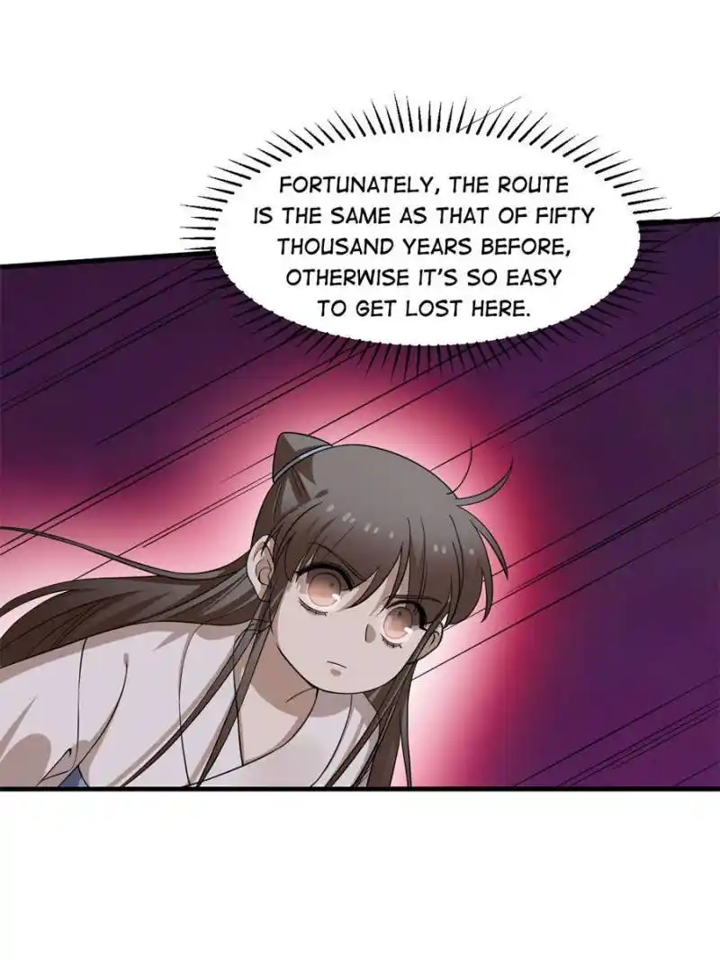 Queen of Posion: The Legend of a Super Agent, Doctor and Princess Chapter 471