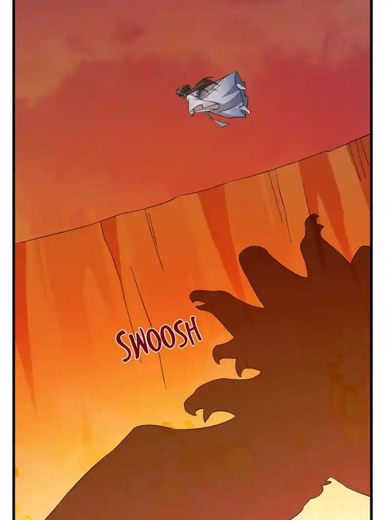 Queen of Posion: The Legend of a Super Agent, Doctor and Princess Chapter 471