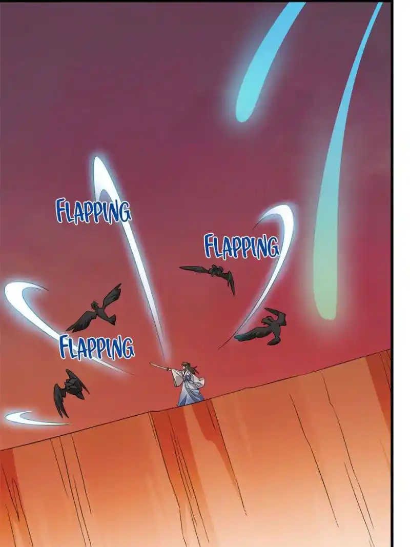 Queen of Posion: The Legend of a Super Agent, Doctor and Princess Chapter 471