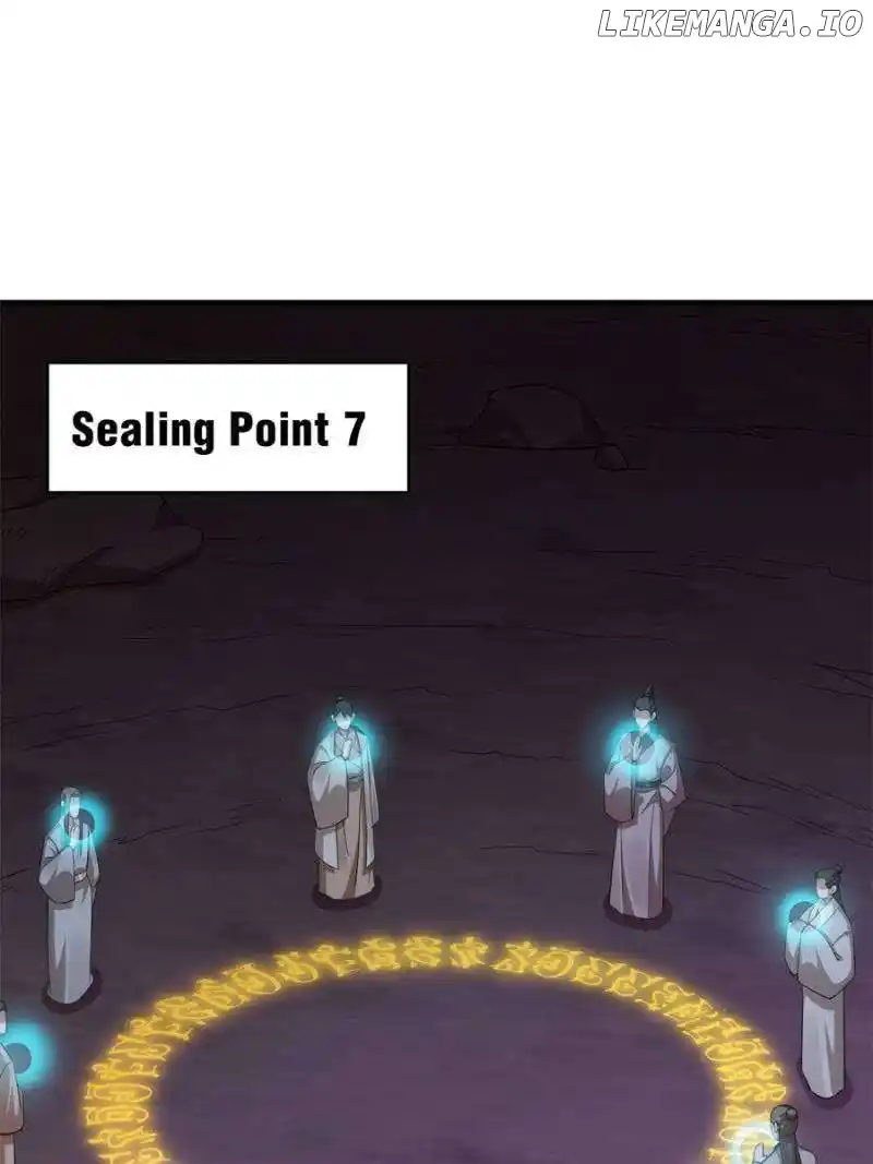 Queen of Posion: The Legend of a Super Agent, Doctor and Princess Chapter 472