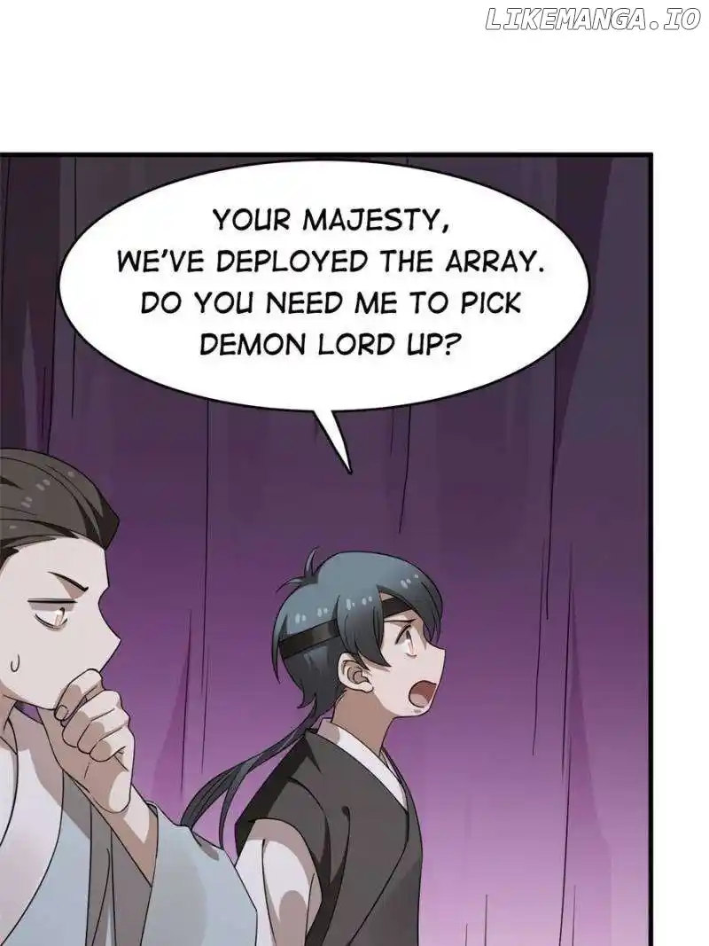 Queen of Posion: The Legend of a Super Agent, Doctor and Princess Chapter 472