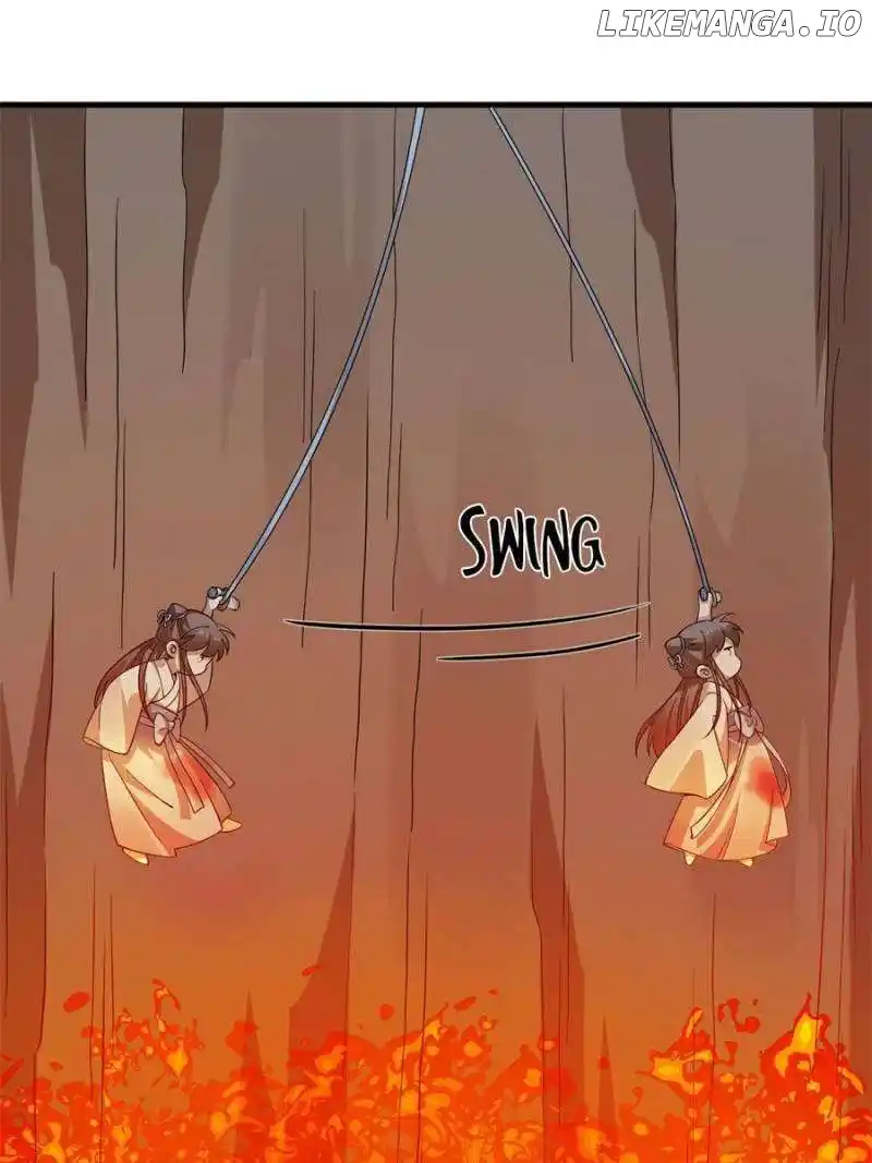 Queen of Posion: The Legend of a Super Agent, Doctor and Princess Chapter 472