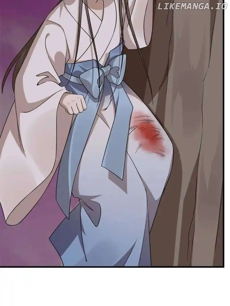 Queen of Posion: The Legend of a Super Agent, Doctor and Princess Chapter 472