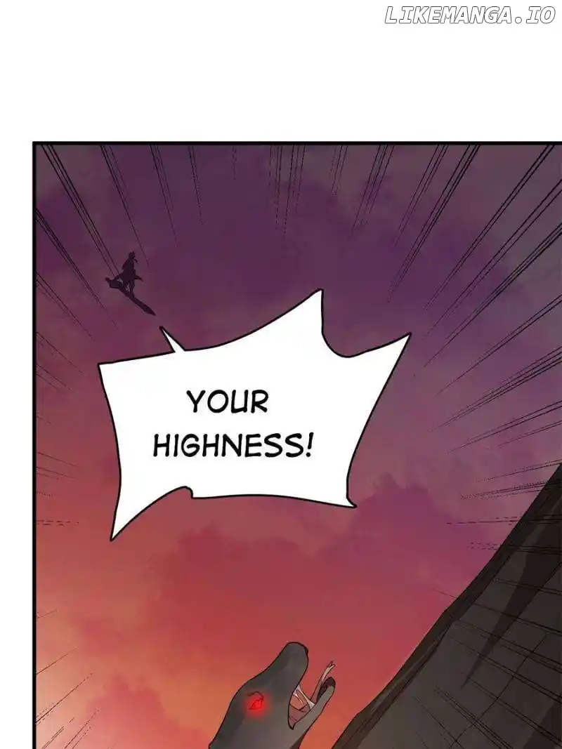 Queen of Posion: The Legend of a Super Agent, Doctor and Princess Chapter 472