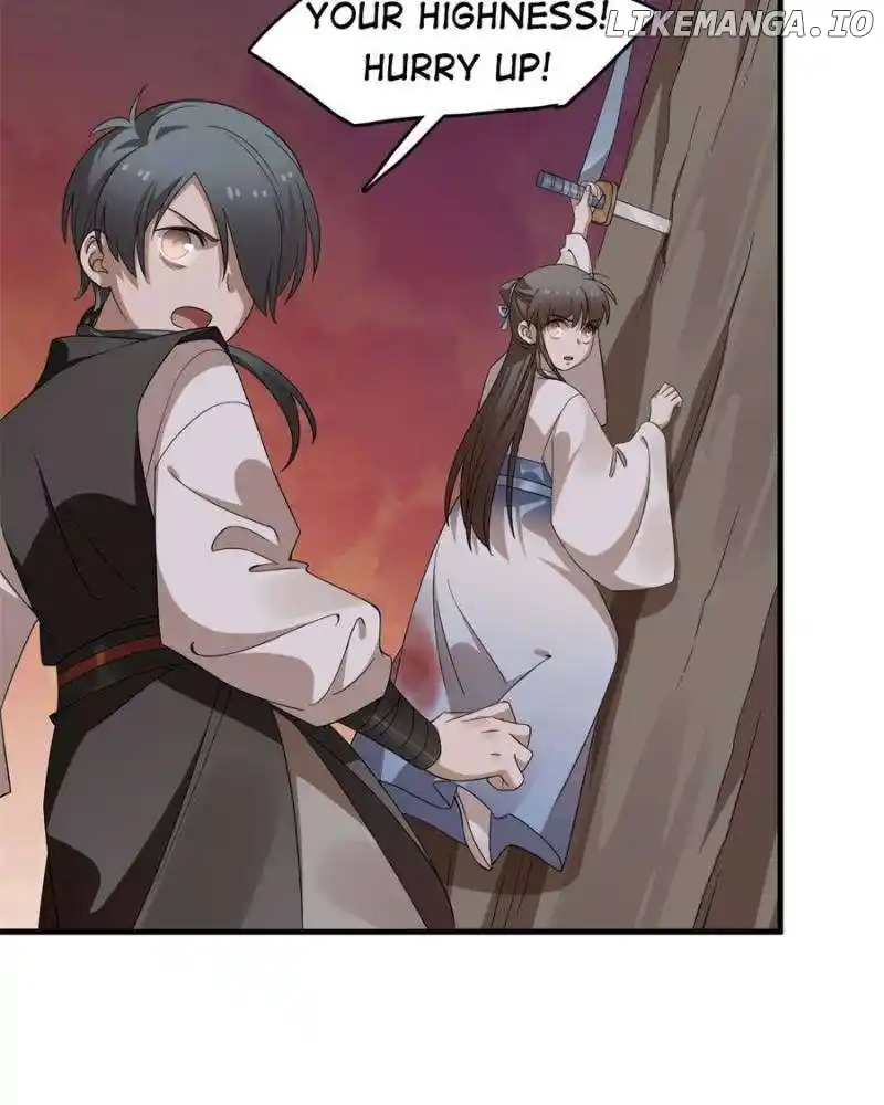 Queen of Posion: The Legend of a Super Agent, Doctor and Princess Chapter 472