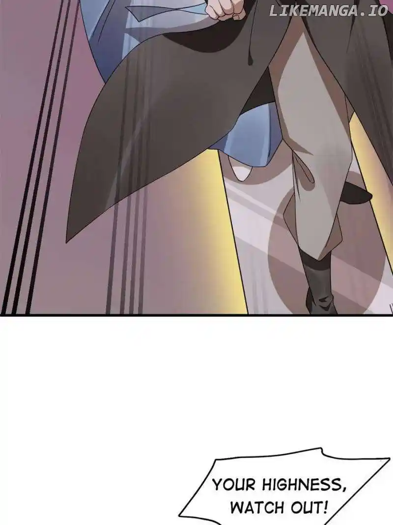 Queen of Posion: The Legend of a Super Agent, Doctor and Princess Chapter 472