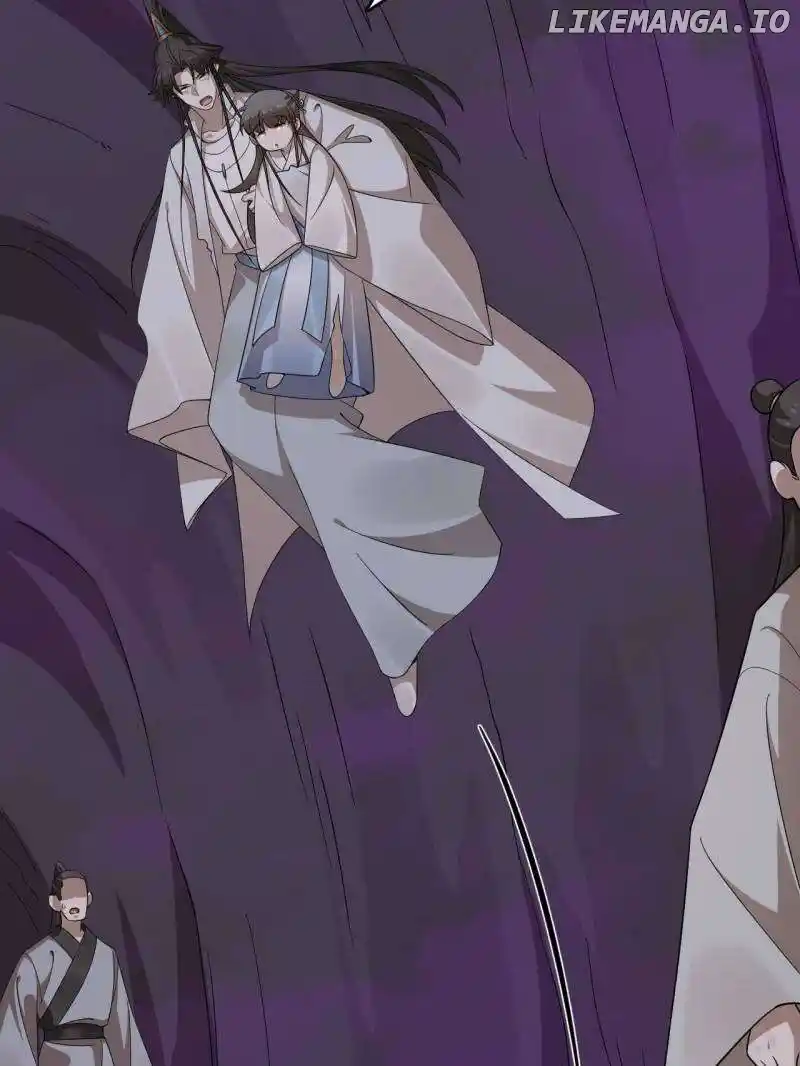 Queen of Posion: The Legend of a Super Agent, Doctor and Princess Chapter 474