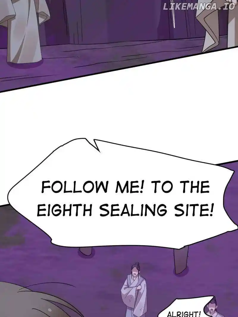 Queen of Posion: The Legend of a Super Agent, Doctor and Princess Chapter 474