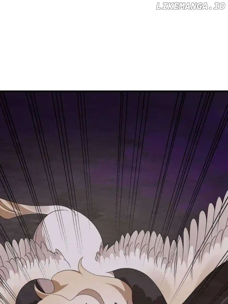 Queen of Posion: The Legend of a Super Agent, Doctor and Princess Chapter 474