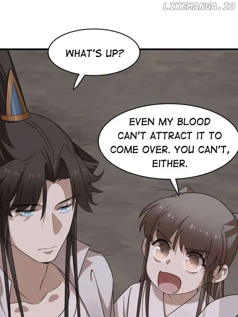 Queen of Posion: The Legend of a Super Agent, Doctor and Princess Chapter 474