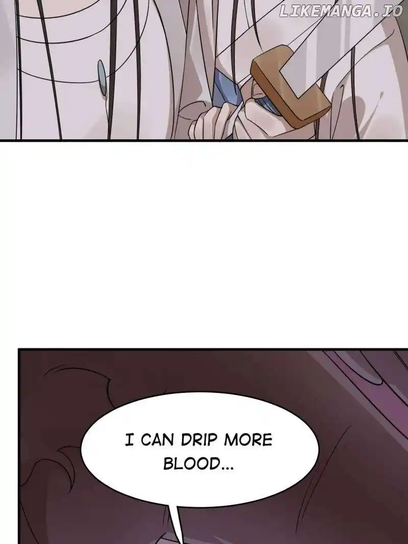 Queen of Posion: The Legend of a Super Agent, Doctor and Princess Chapter 474