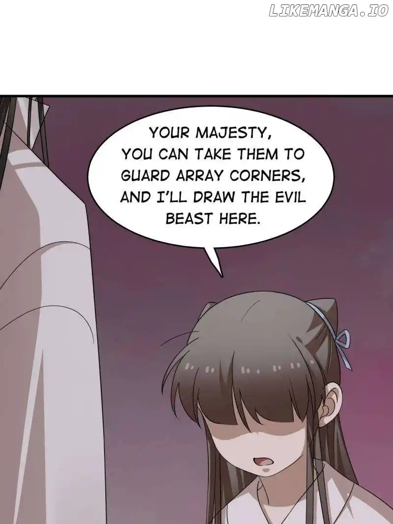 Queen of Posion: The Legend of a Super Agent, Doctor and Princess Chapter 474