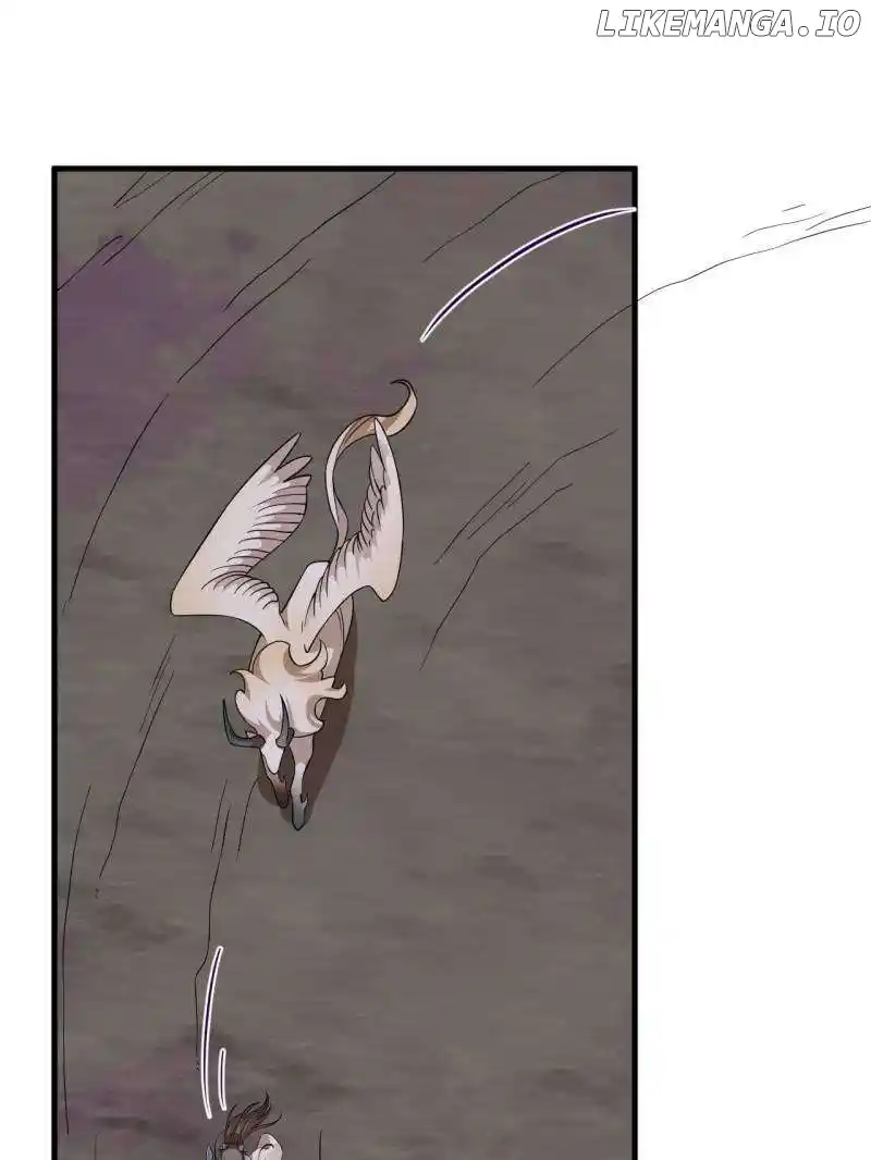 Queen of Posion: The Legend of a Super Agent, Doctor and Princess Chapter 474