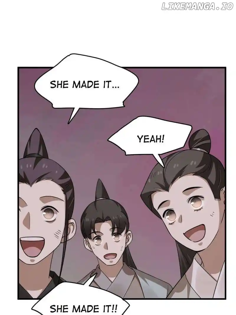 Queen of Posion: The Legend of a Super Agent, Doctor and Princess Chapter 474