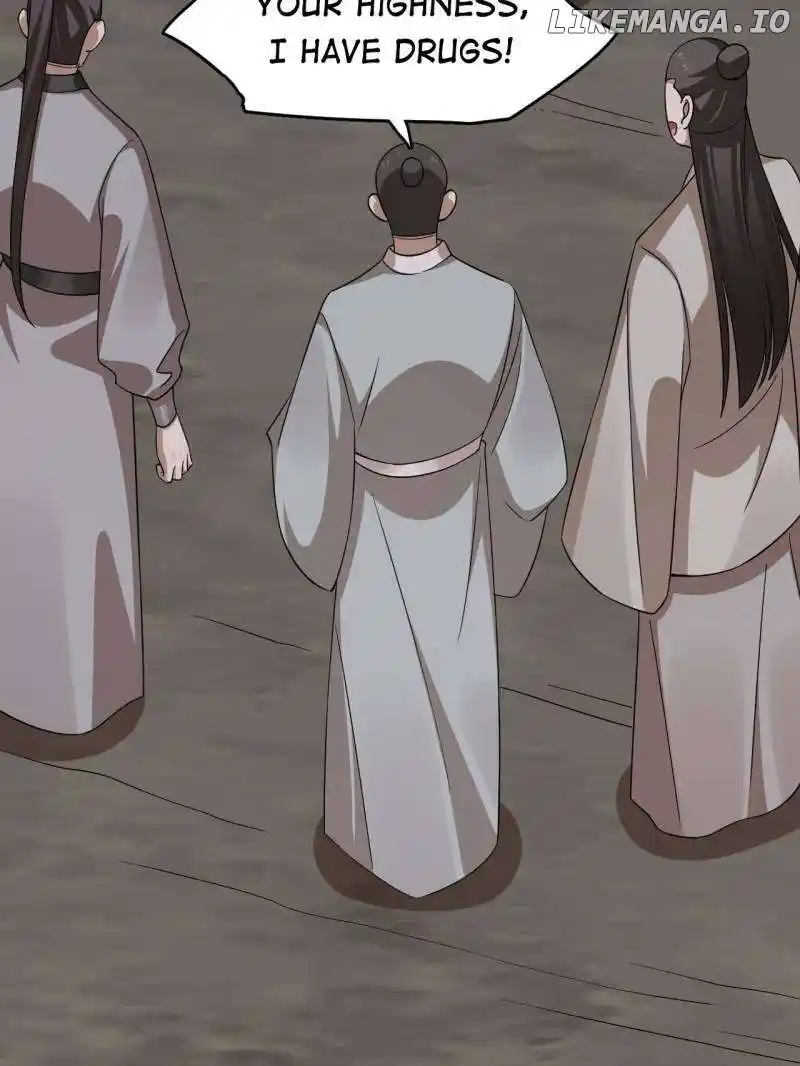 Queen of Posion: The Legend of a Super Agent, Doctor and Princess Chapter 474