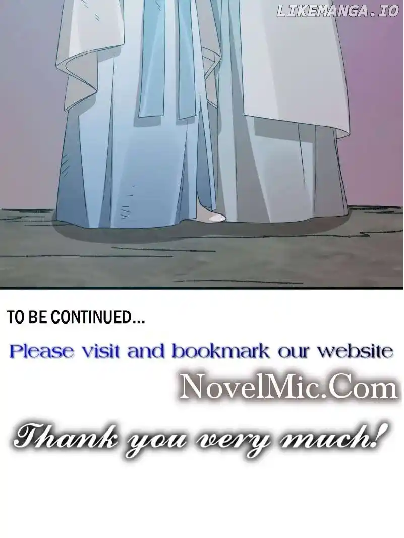 Queen of Posion: The Legend of a Super Agent, Doctor and Princess Chapter 474