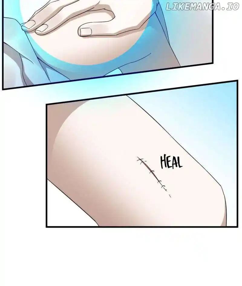 Queen of Posion: The Legend of a Super Agent, Doctor and Princess Chapter 475