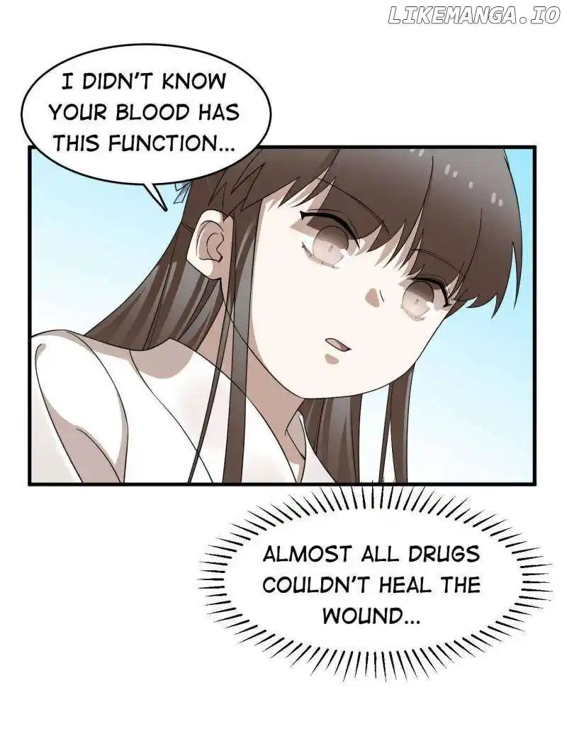 Queen of Posion: The Legend of a Super Agent, Doctor and Princess Chapter 475