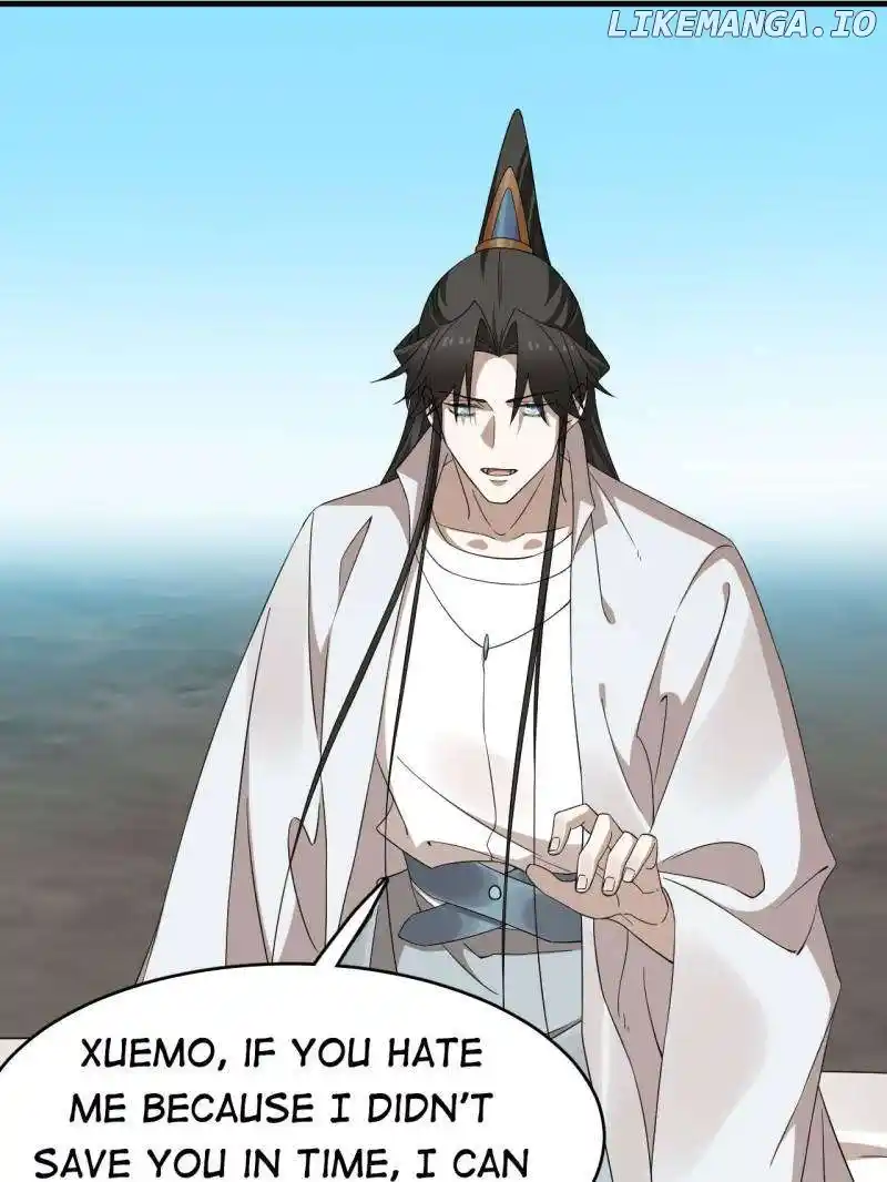 Queen of Posion: The Legend of a Super Agent, Doctor and Princess Chapter 475