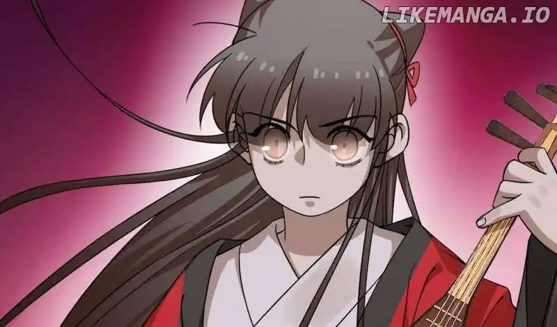 Queen of Posion: The Legend of a Super Agent, Doctor and Princess Chapter 476