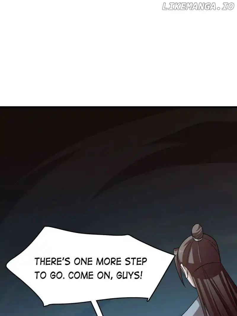 Queen of Posion: The Legend of a Super Agent, Doctor and Princess Chapter 476