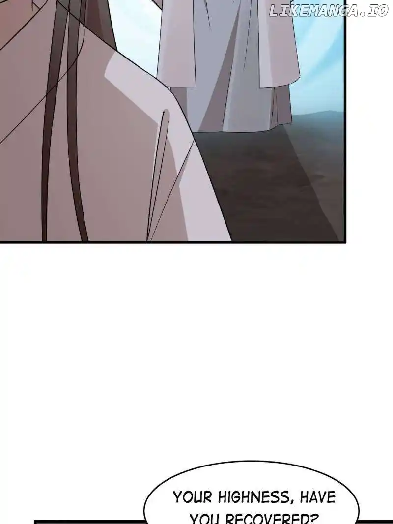 Queen of Posion: The Legend of a Super Agent, Doctor and Princess Chapter 476