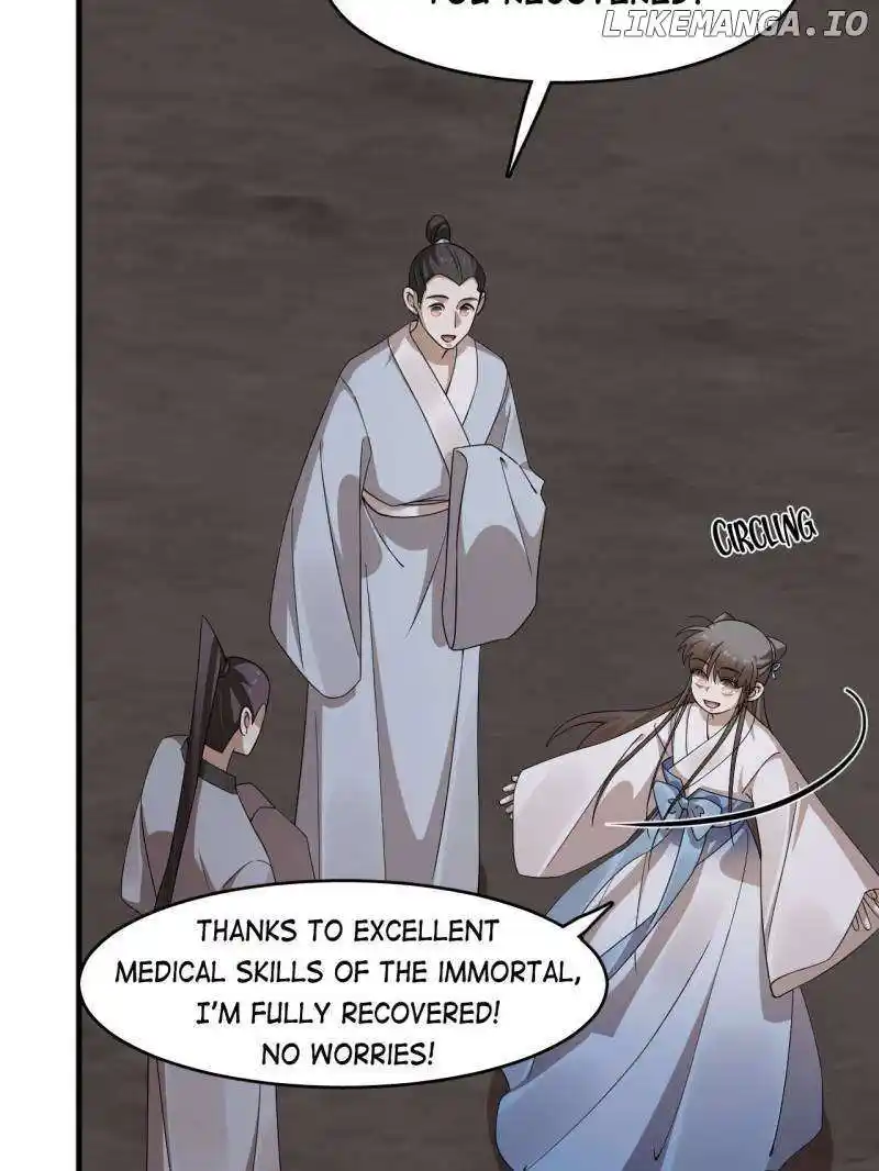 Queen of Posion: The Legend of a Super Agent, Doctor and Princess Chapter 476