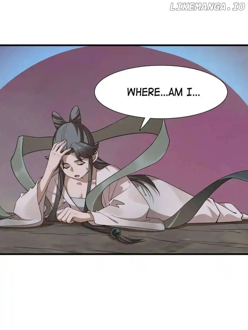 Queen of Posion: The Legend of a Super Agent, Doctor and Princess Chapter 476