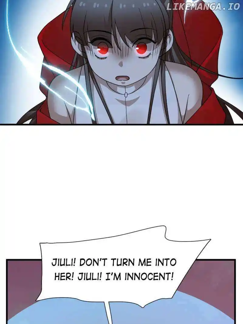 Queen of Posion: The Legend of a Super Agent, Doctor and Princess Chapter 476