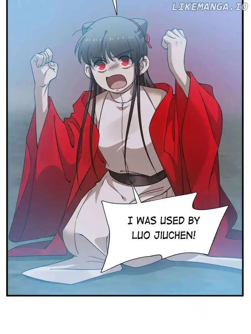 Queen of Posion: The Legend of a Super Agent, Doctor and Princess Chapter 476