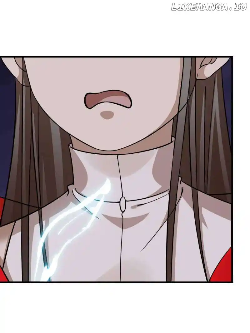 Queen of Posion: The Legend of a Super Agent, Doctor and Princess Chapter 476