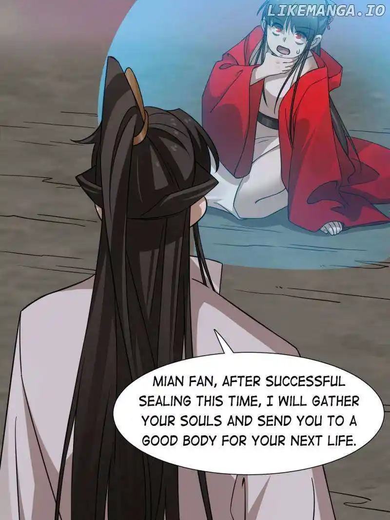 Queen of Posion: The Legend of a Super Agent, Doctor and Princess Chapter 476