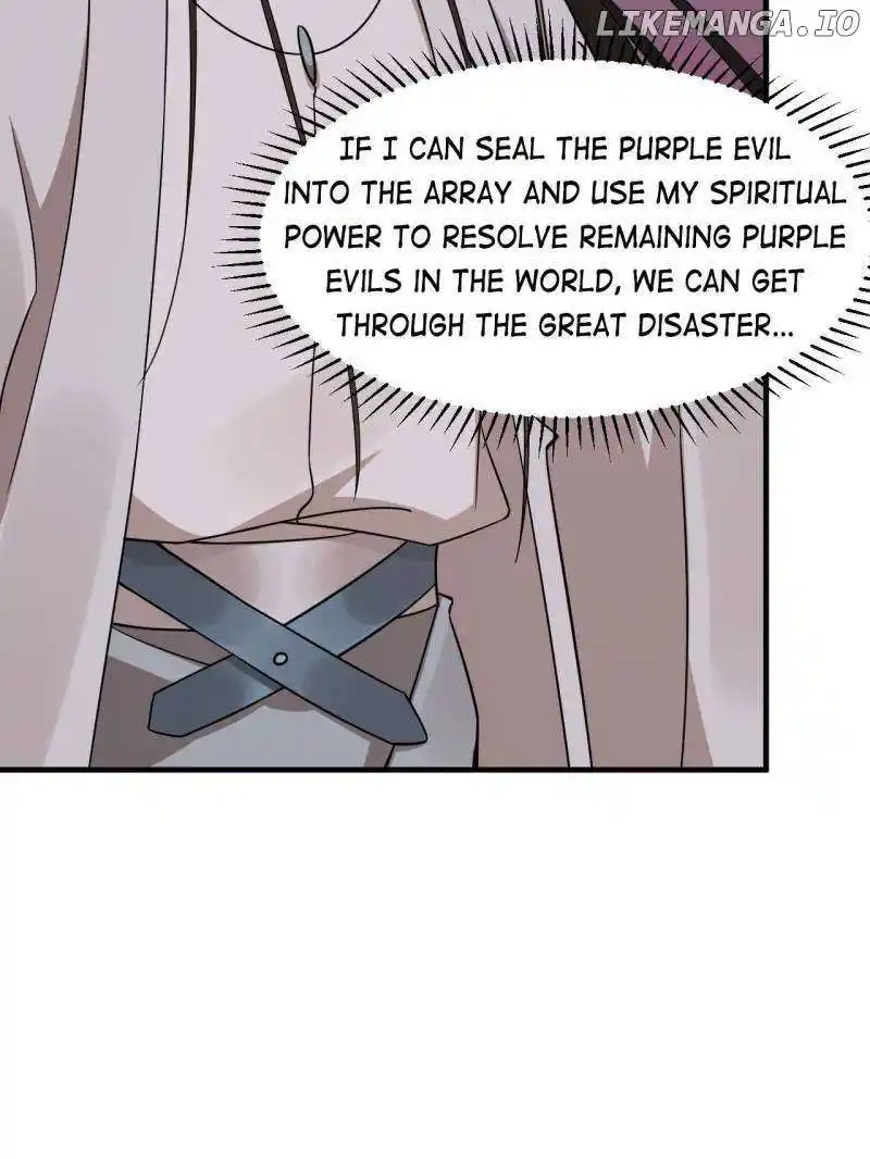 Queen of Posion: The Legend of a Super Agent, Doctor and Princess Chapter 476