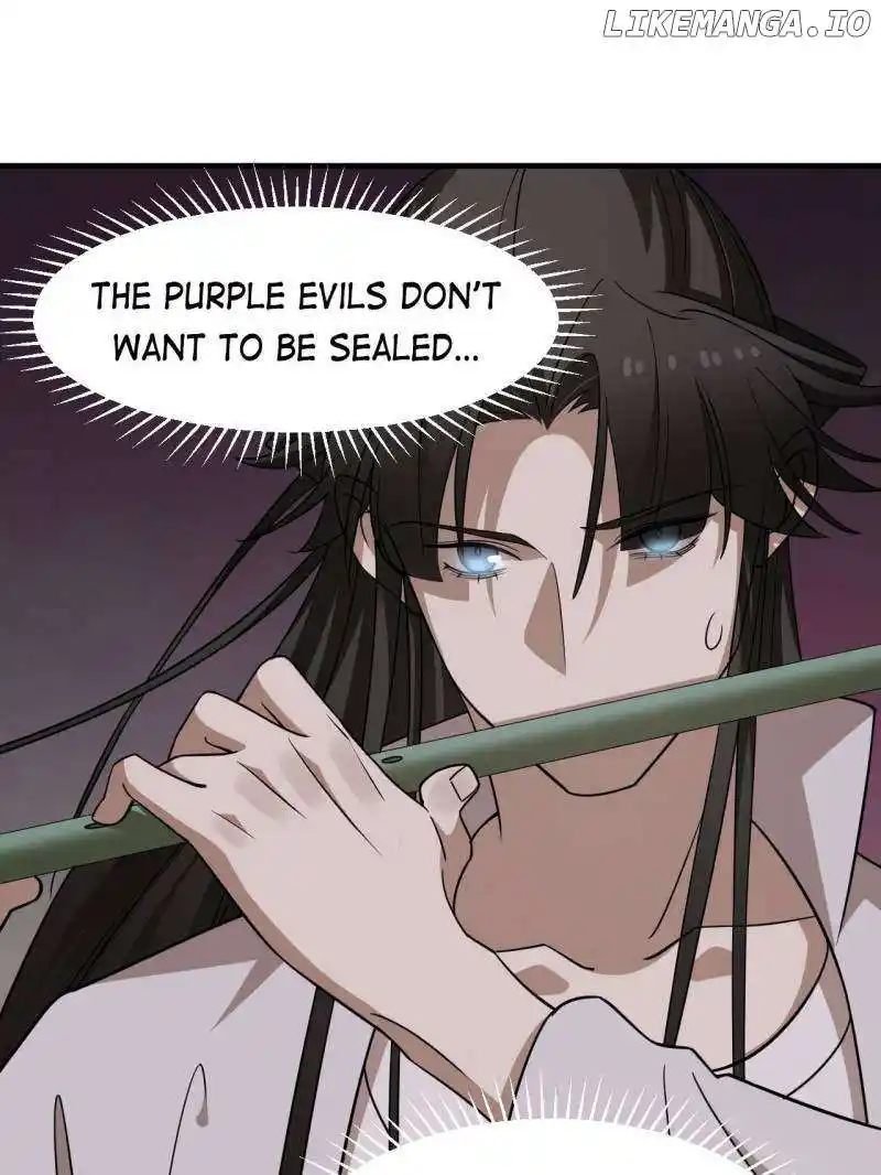 Queen of Posion: The Legend of a Super Agent, Doctor and Princess Chapter 476