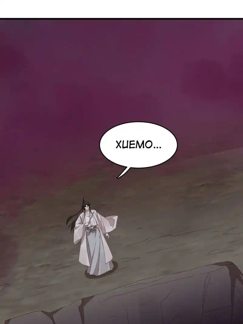 Queen of Posion: The Legend of a Super Agent, Doctor and Princess Chapter 477