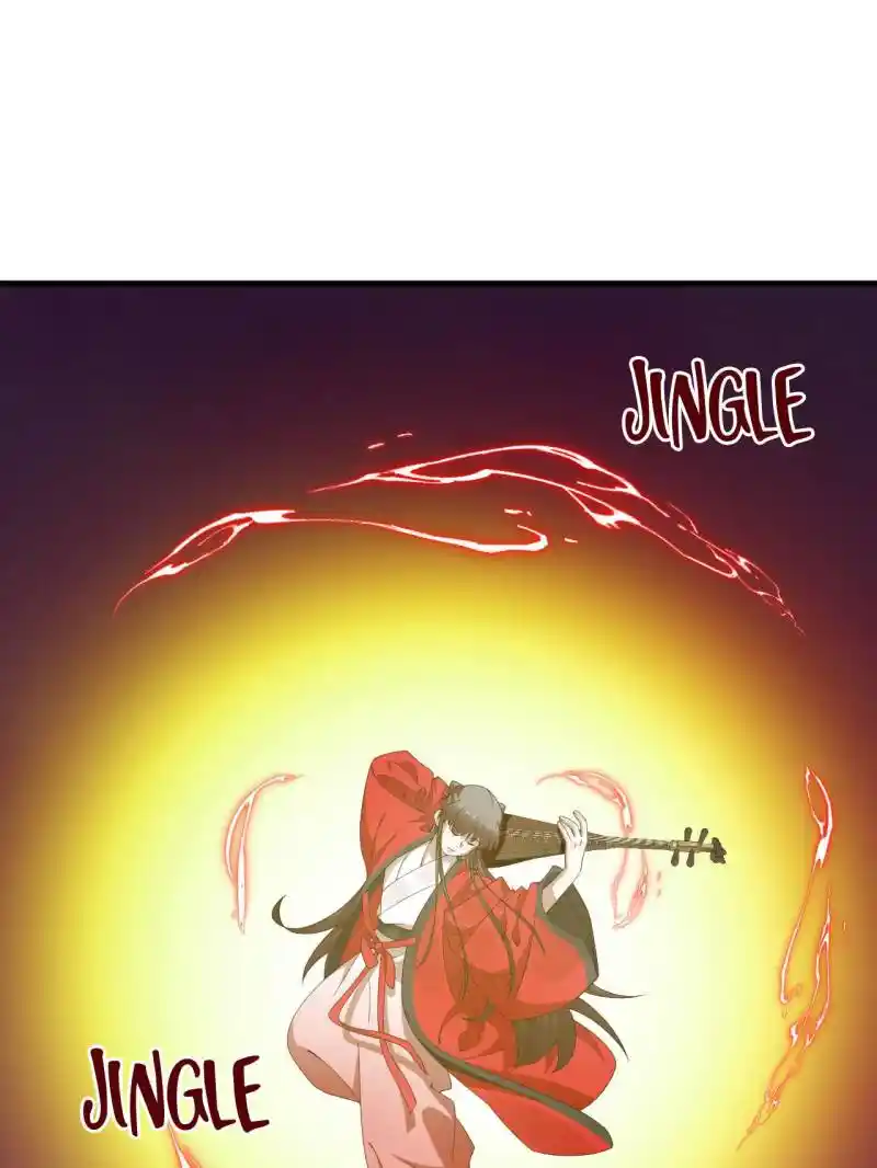 Queen of Posion: The Legend of a Super Agent, Doctor and Princess Chapter 477