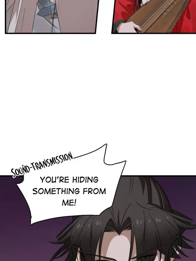 Queen of Posion: The Legend of a Super Agent, Doctor and Princess Chapter 477