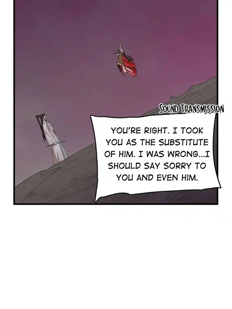 Queen of Posion: The Legend of a Super Agent, Doctor and Princess Chapter 477