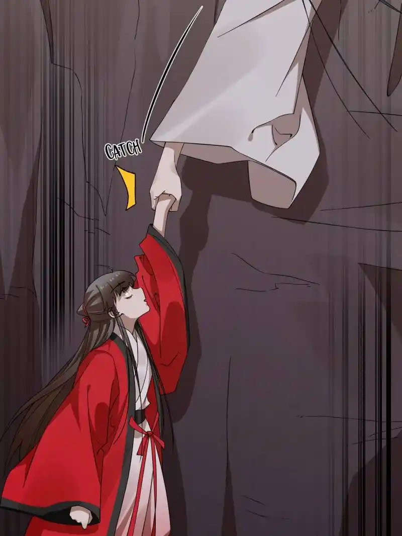 Queen of Posion: The Legend of a Super Agent, Doctor and Princess Chapter 478