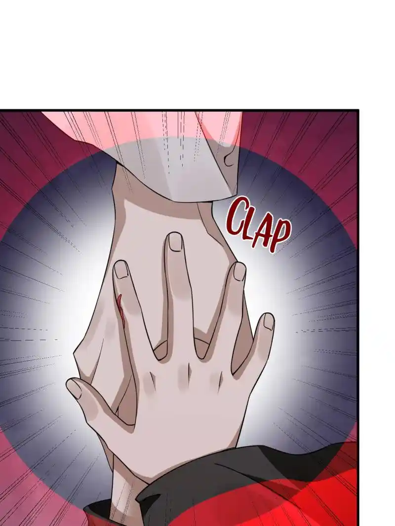 Queen of Posion: The Legend of a Super Agent, Doctor and Princess Chapter 478