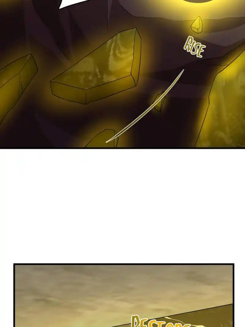 Queen of Posion: The Legend of a Super Agent, Doctor and Princess Chapter 478