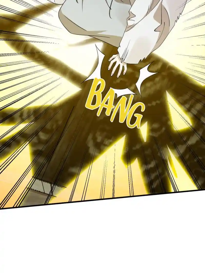 Queen of Posion: The Legend of a Super Agent, Doctor and Princess Chapter 478