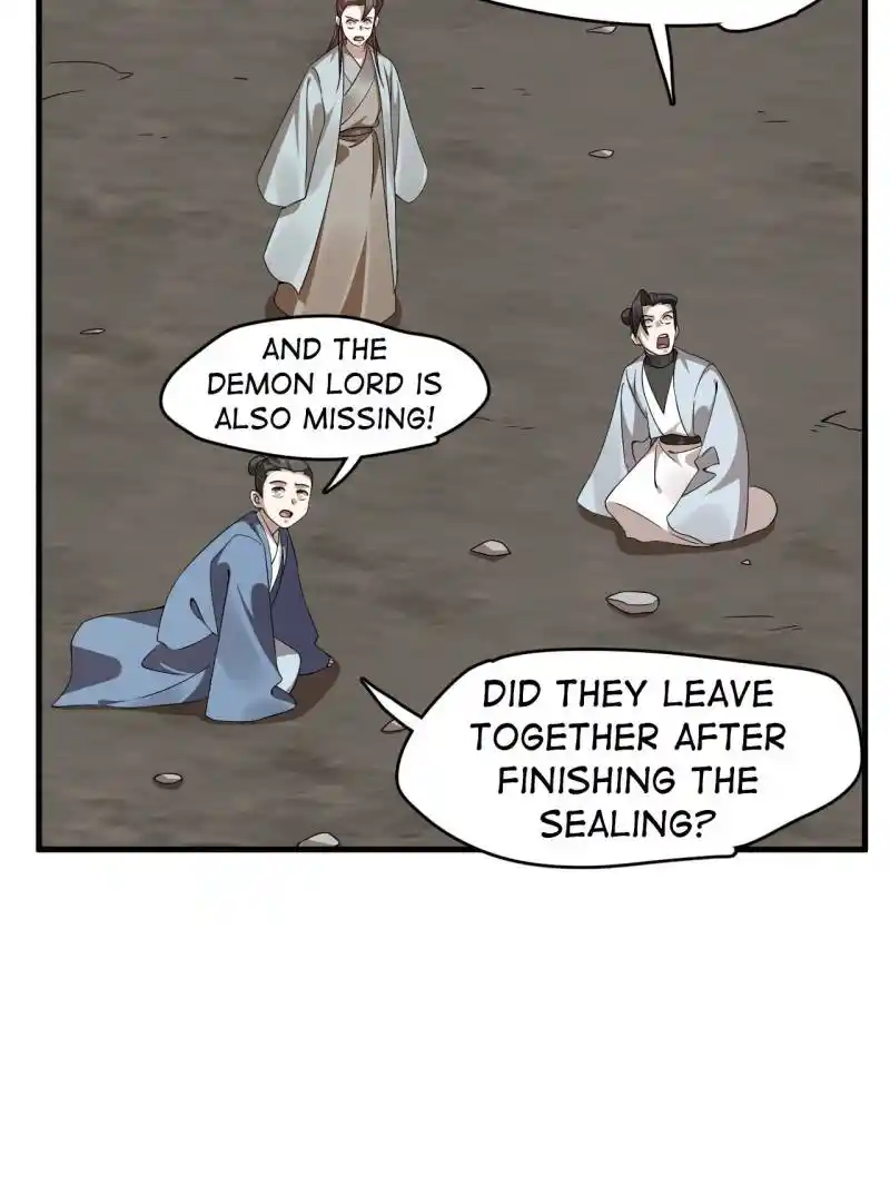 Queen of Posion: The Legend of a Super Agent, Doctor and Princess Chapter 478