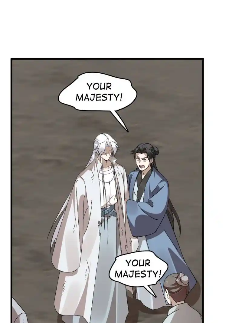 Queen of Posion: The Legend of a Super Agent, Doctor and Princess Chapter 478