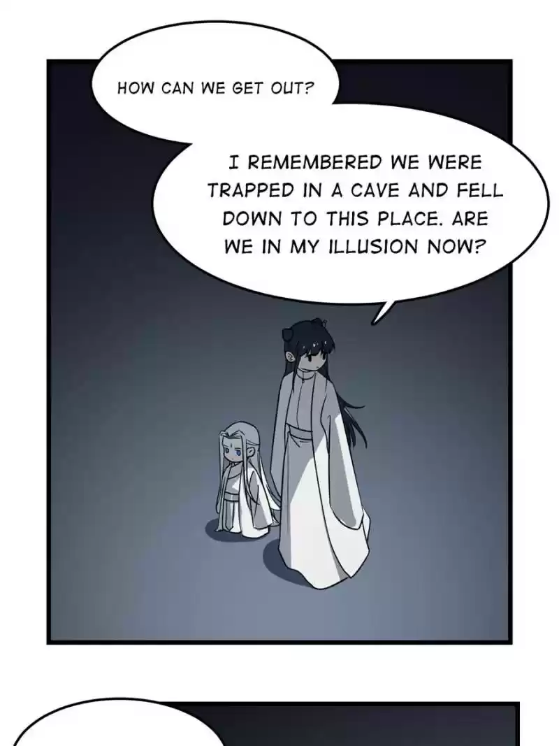 Queen Of Posion: The Legend Of A Super Agent, Doctor And Princess Chapter 48