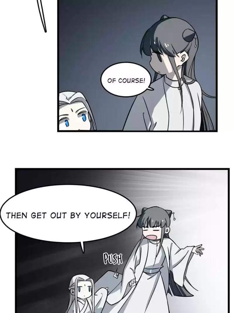 Queen Of Posion: The Legend Of A Super Agent, Doctor And Princess Chapter 48