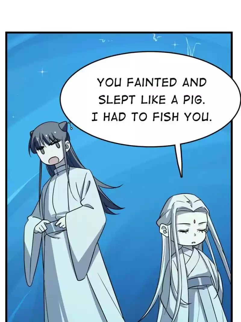 Queen Of Posion: The Legend Of A Super Agent, Doctor And Princess Chapter 48