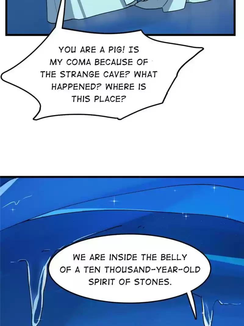 Queen Of Posion: The Legend Of A Super Agent, Doctor And Princess Chapter 48