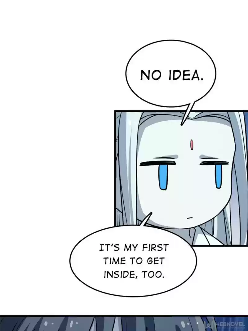 Queen Of Posion: The Legend Of A Super Agent, Doctor And Princess Chapter 48